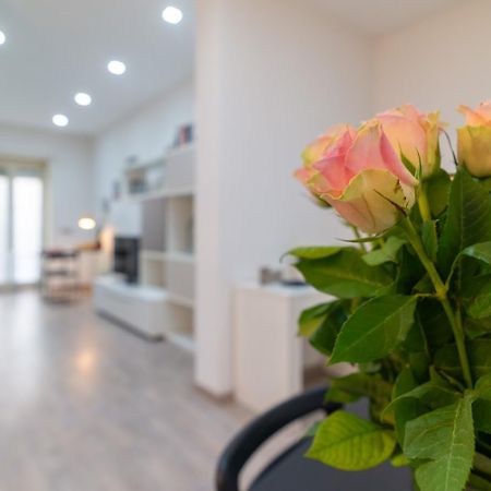 Ponte Milvio Holiday Home Roma Exterior foto