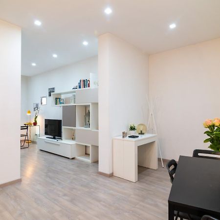 Ponte Milvio Holiday Home Roma Exterior foto
