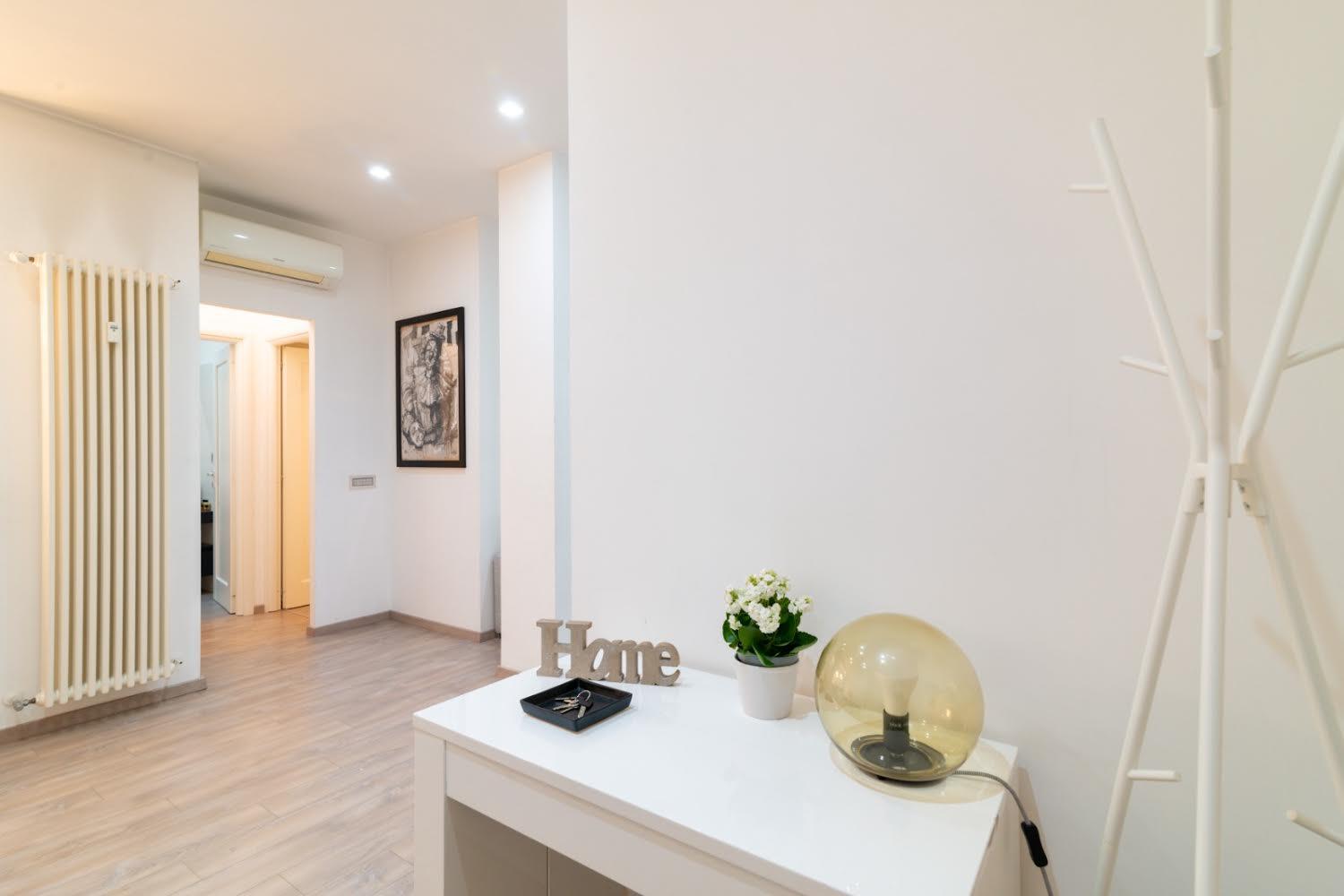 Ponte Milvio Holiday Home Roma Exterior foto