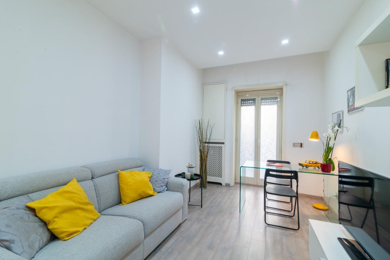 Ponte Milvio Holiday Home Roma Exterior foto