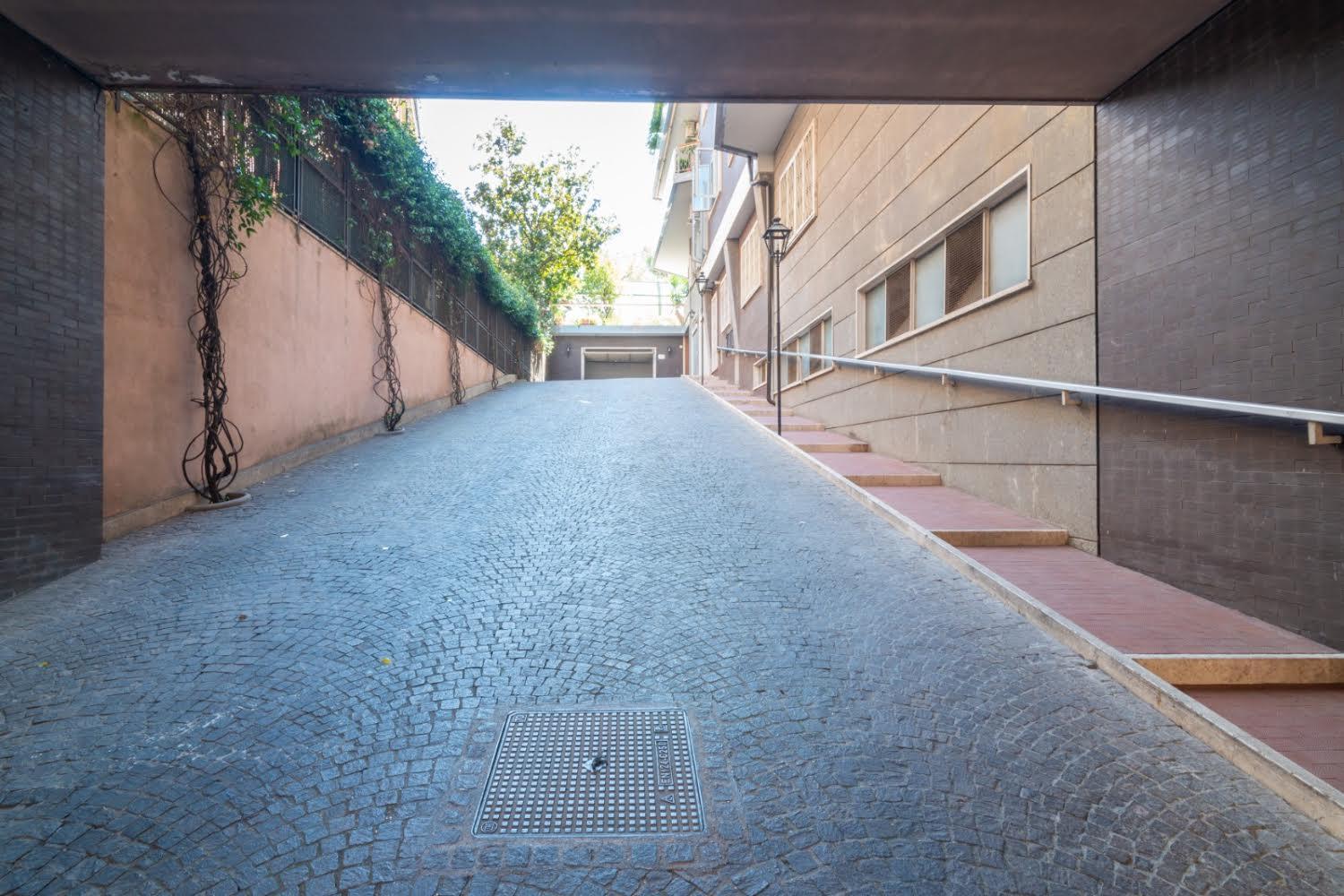 Ponte Milvio Holiday Home Roma Exterior foto